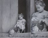 Pequena Costureira