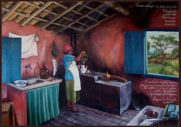 Café na Roça