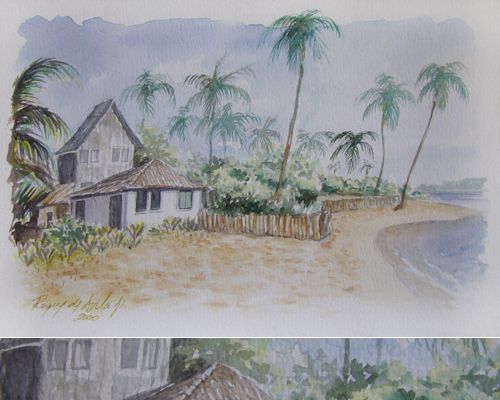 Porto Seguro