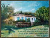 Amanhecer Caboclo